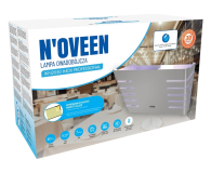NOVEEN Lampa owadobójcza IKN2050 - 1540951 - zdjęcie 3